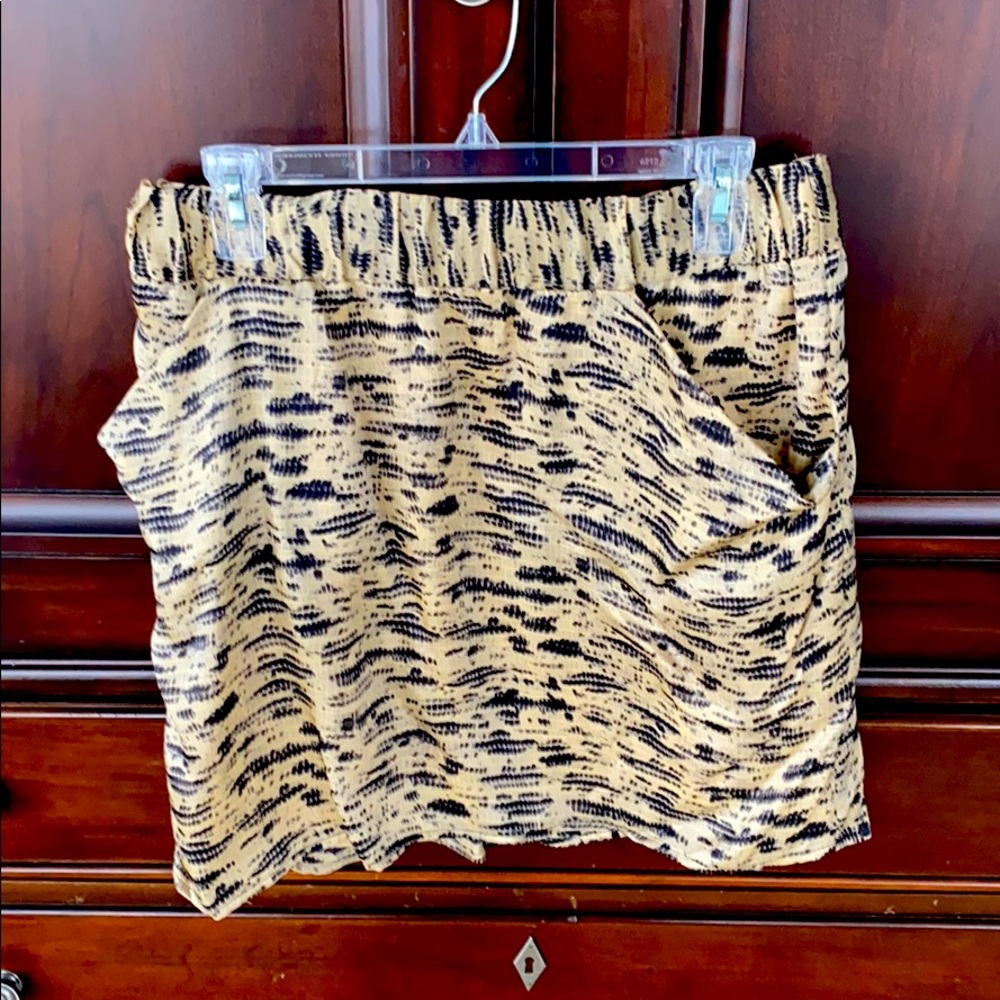 Michael kors skirt